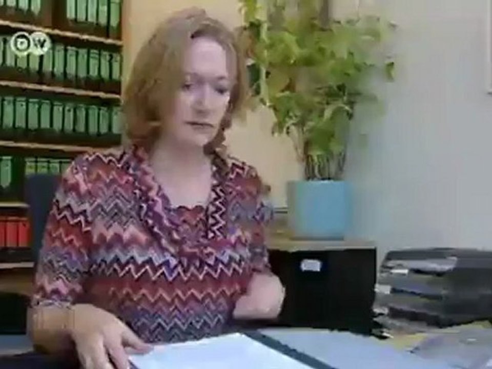 New rules - german politicians and supplementary income | people