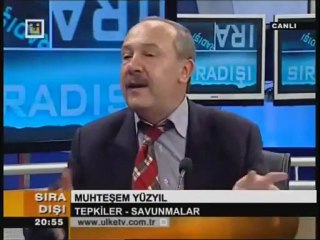 Sıradışı Tarih - Muhteşem Yüzyıl - 2