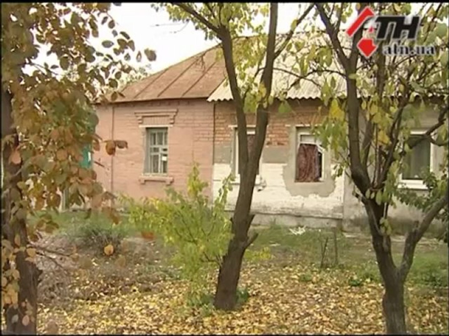 Новости АТН - 18.10.12