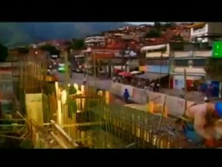 (Vídeo) Contragolpe del Día Miércoles 17 de octubre, 2012