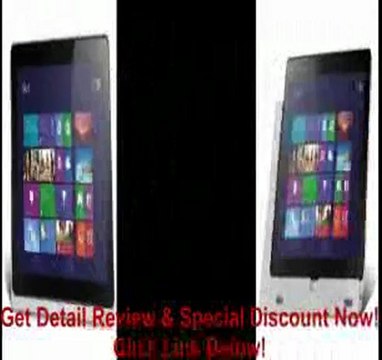 SPECIAL DISCOUNT Acer Iconia W700-6607 11.6-Inch Tablet (Silver)