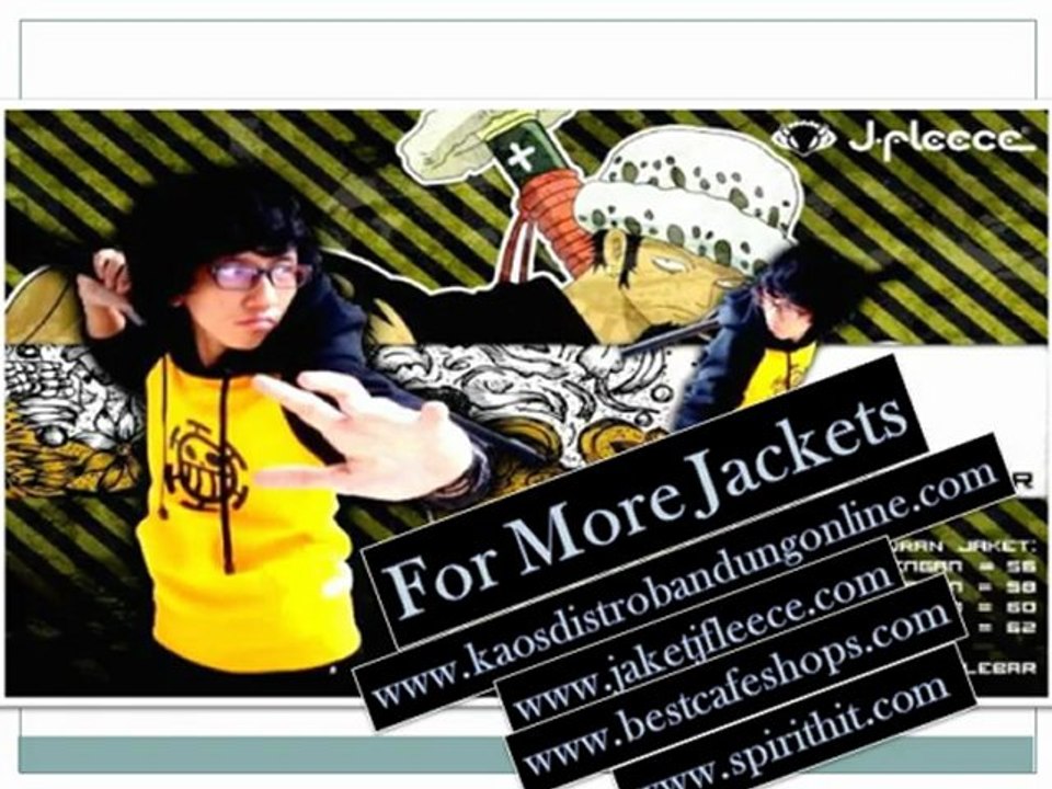 beli jaket untuk wanita Bandung, Surabaya, dan Jakarta