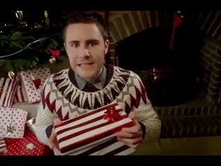 Cyprien et PV Nova - J'aime pas Noël