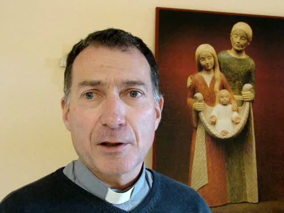 MOV00789 L'Eglise catholique et le mariage homosexuel