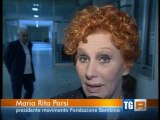 AMI AVVOCATI VIDEO: SERVIZIO TGR CALABRIA SU ATTUAZIONE CONVENZIONE DI LANZAROTE.