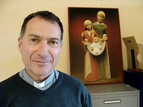 MOV00791 L'Eglise catholique et le mariage homosexuel