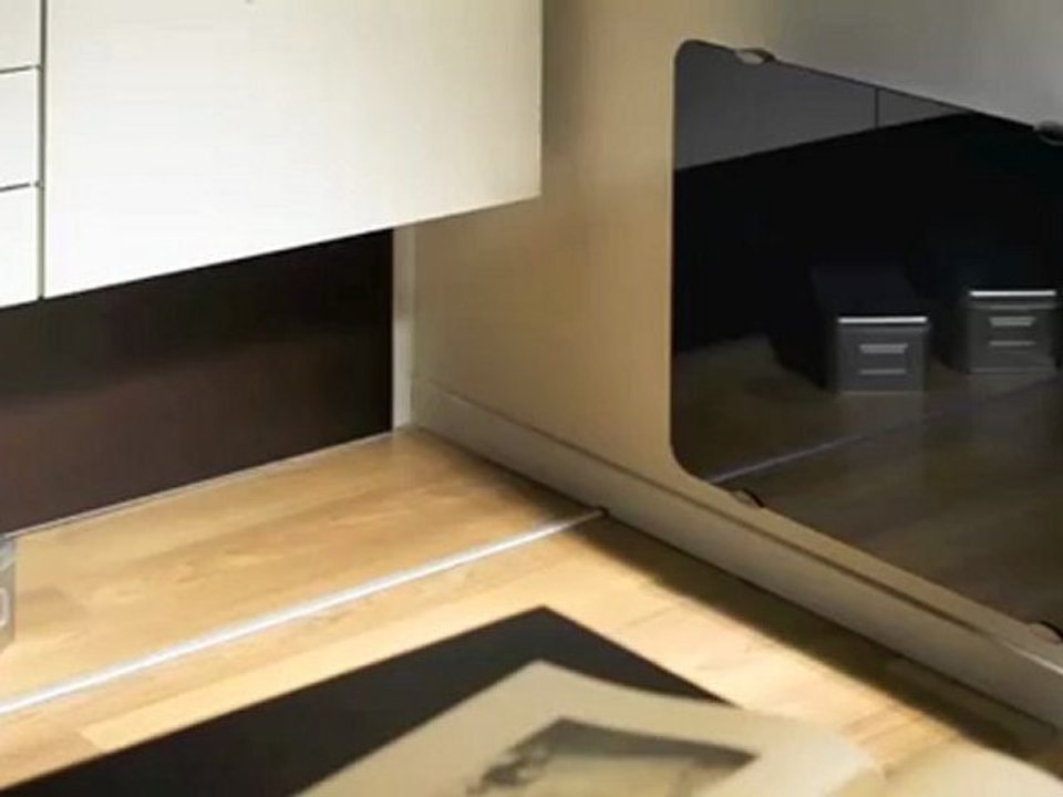 Radiateur Campa Campaver