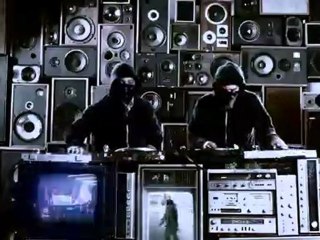 David Guetta & Nicky Romero - METROPOLIS (Official Music Video)
