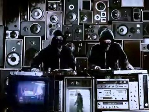 David Guetta & Nicky Romero - METROPOLIS (Official Music Video)