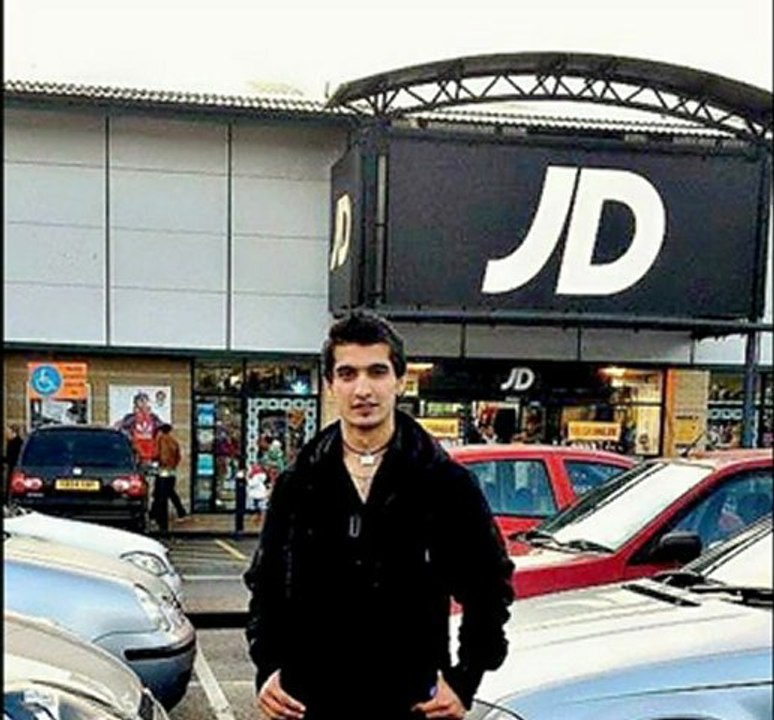Sameer khan 2