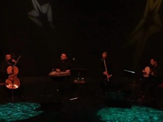 Istabul Akustik Turgut Özüfler Konseri