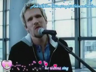 Take Me To Your Heart [VietSub] - Michael Learns To Rock