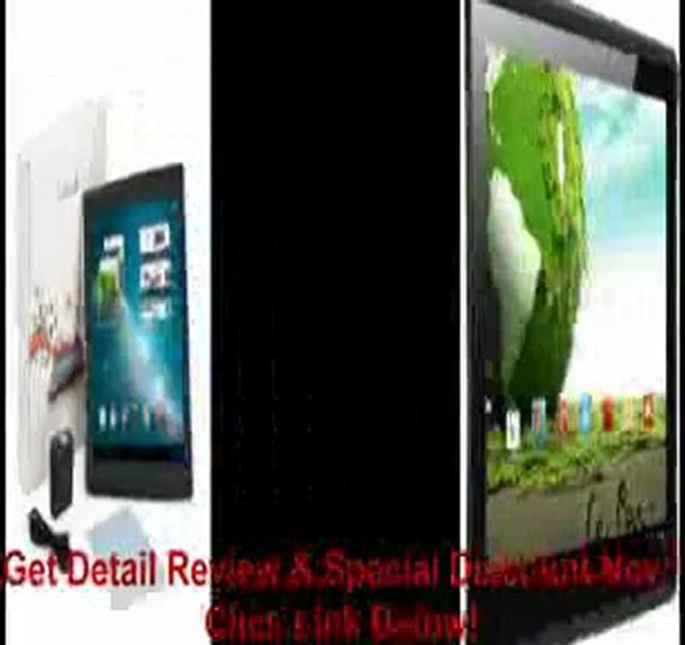BEST PRICE Le Pan S S-BK 9.7-Inch Tablet (Black)