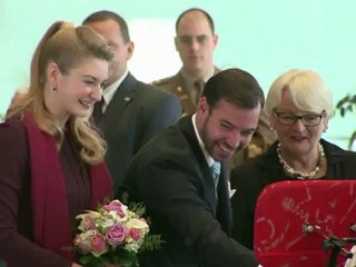 Casamento na realeza