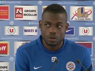 9e journée - Bédimo évoque le cas Jourdren