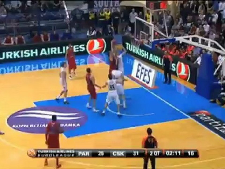 Hexenkessel! - belgrad vs. moskau