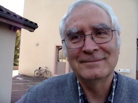 MOV00780 Père Paul Destable : les défis d ela nouvelle évangélisation