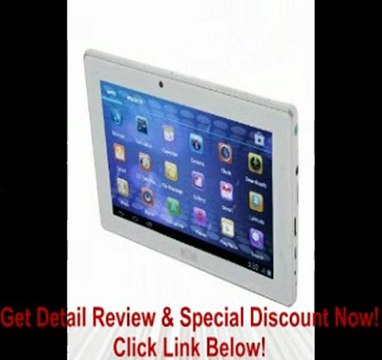 HD-Design FreeLander PD20 Great Version 8GB Android 4.0 (ICE CREAM SANDWICH) , 7-Inch Multi-touch Capacitive Screen, Dual... REVIEW