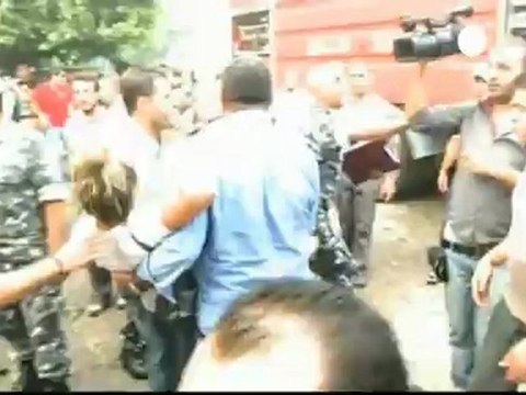 Beyrut'ta bombalı saldırı: En az 8 ölü