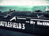 [Millenium Rush] Bullet Proof - Battlefield 3 - Fragmovie by Skunk