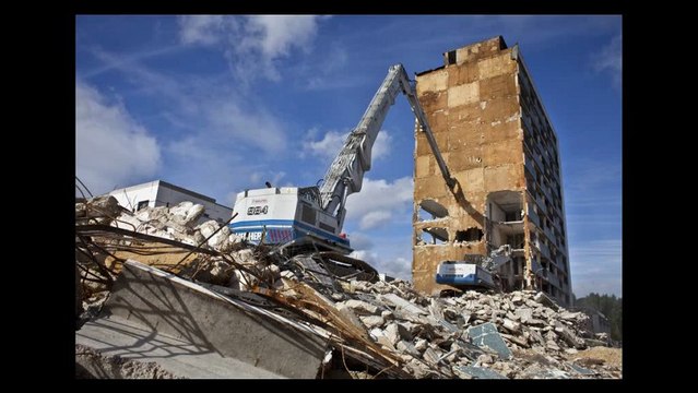Rencontre des acteurs de l'habitat en Seine-Saint-Denis