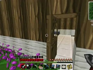 Minecraft Technic Bölüm 29 "Melancholy of Sadullah Dayı"