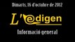 EDG 2012-10-16 Informacio general