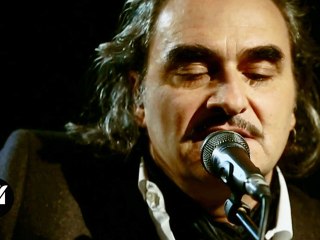 OFF STUDIO - Stephan Eicher: "Le sourire"