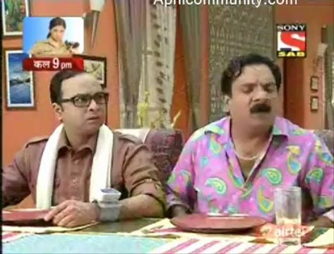 Golmaal Hai Bhai Sab Golmaal Hai -19th October 2012 pt2