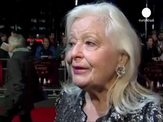 Debutto alla regia per Dustin Hoffman