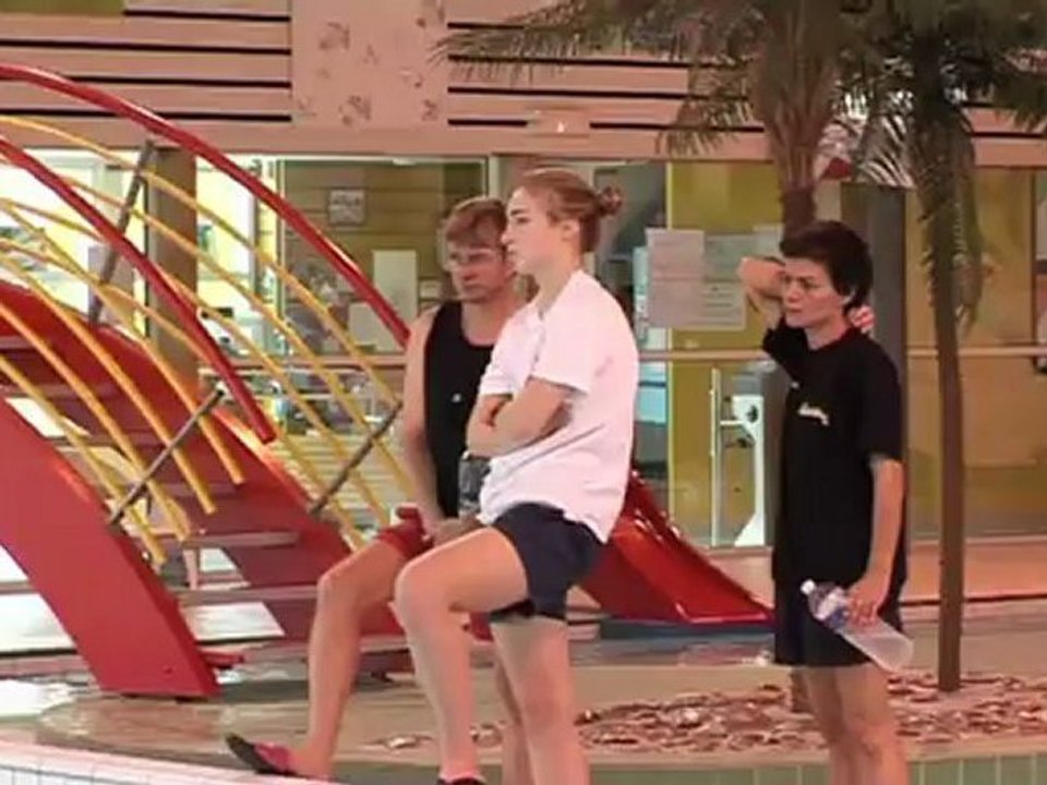 Les 10 ansTriton-Reportage
