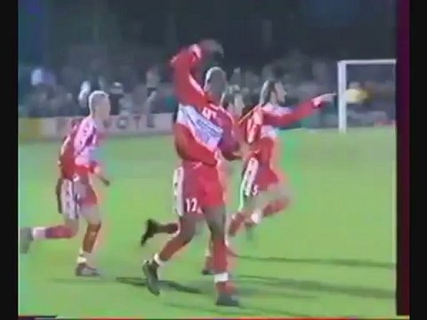 AS Beauvais Oise : le derby contre Amiens