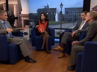 Cuadriga: Nobel de la Paz - ¿un impulso para Europa? | Cuadriga