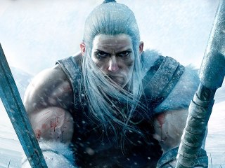 VIKING: BATTLE FOR ASGARD - PC Launch Trailer