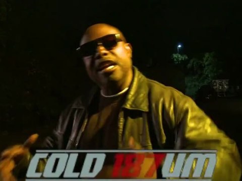 Psychopathic Records Presents Big Hutch aka Cold 187um In the Mind of an Assassin Pt.4