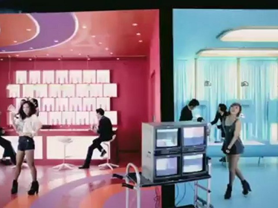 Miss A - I Don't Need A Man MV