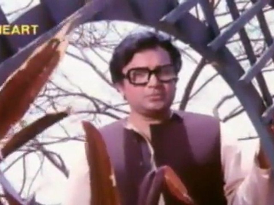 asha chilo valobasha chilo-kishore kumar