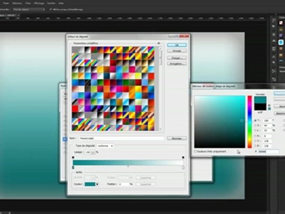 SpeedGraph' #1 - Fond D'écrans FranckConnection