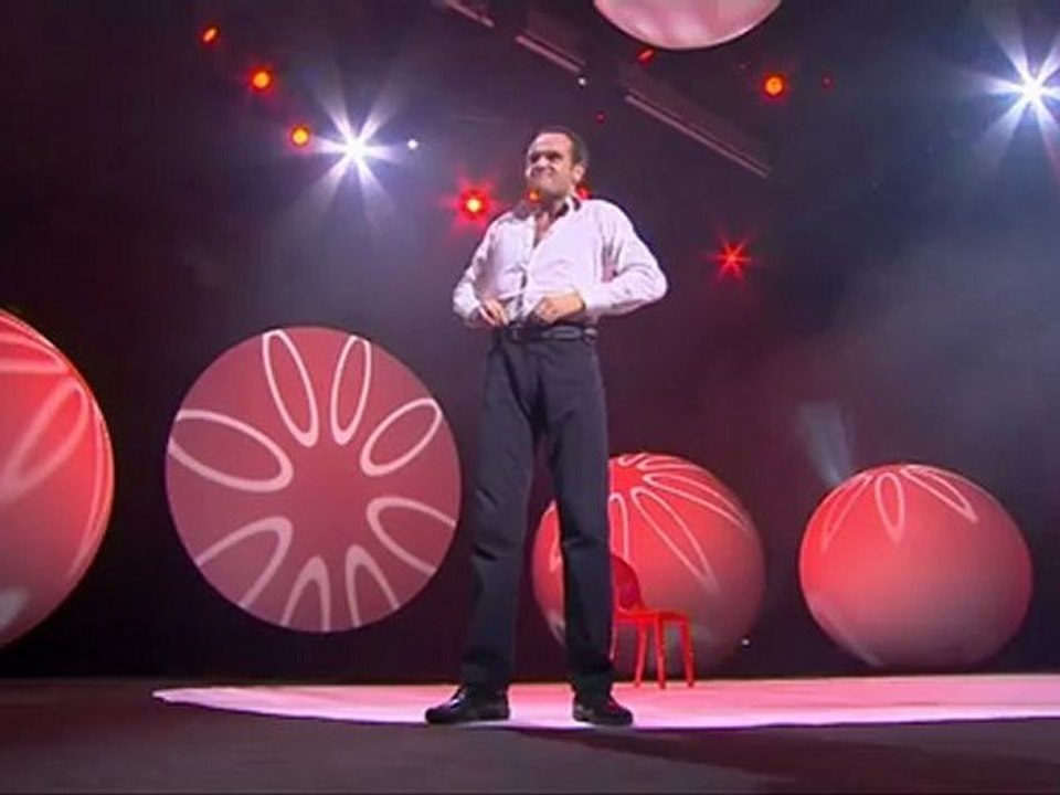 Vincent PIGUET est un coquinou