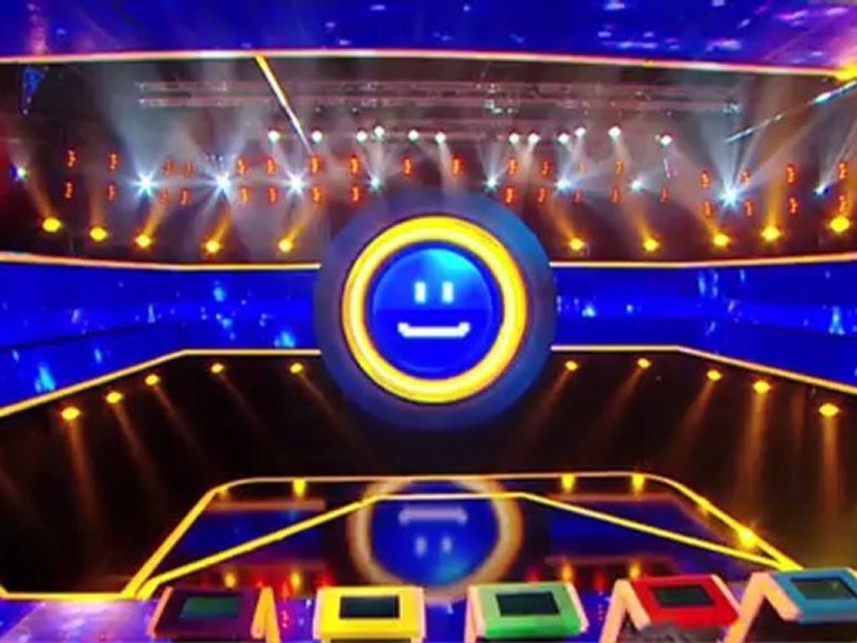 Les premières images du nouveau jeu de France 3, "Harry"