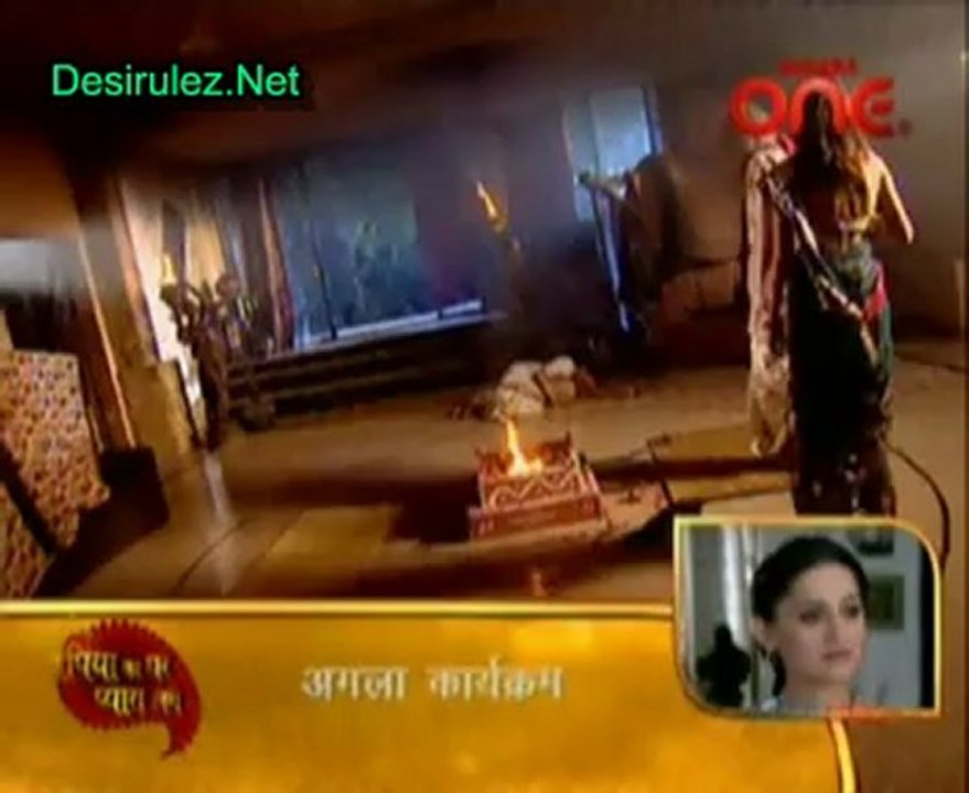 Haunted Nights - 19th October 2012 pt3