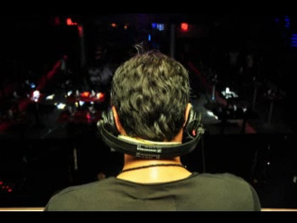 Dj Halil Ergüleç crazy bull night club