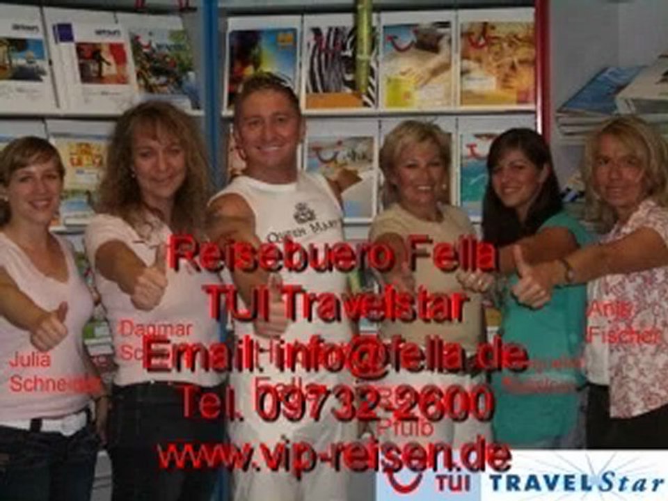 Hotel Oleander Türkei