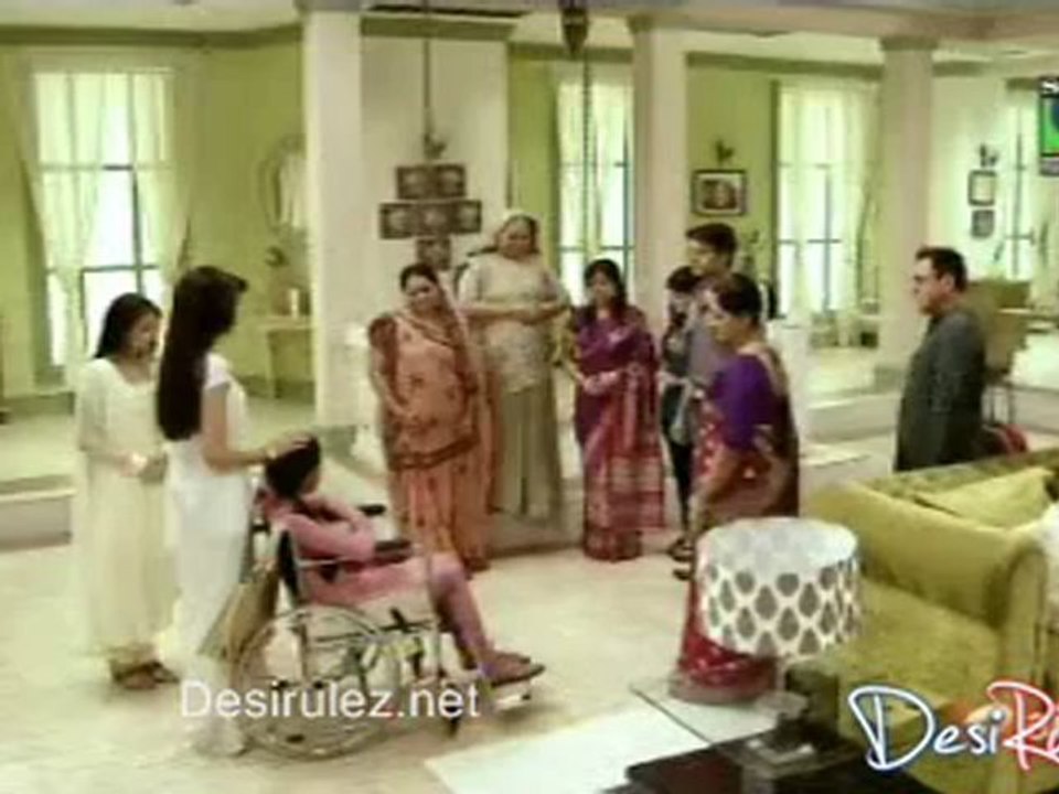 Byah Hamari Bahu Ka 19th October 2012-Pt-3