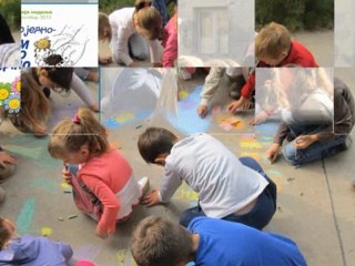 Dečija Nedelja 2012 u Bačko Petrovu i Pétérreve 🎉