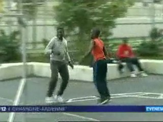 RATJ : les écoliers dans les starting-blocks