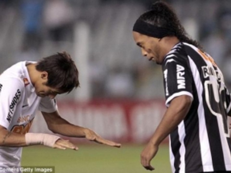#59 Top 5 des buts d'un autre monde