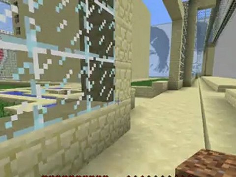 Minecraft - Hello!World #01 - °C-ute Island