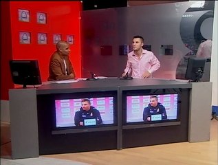 Avant match : 19 octobre 2012