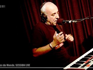 LO'JO "La Marseillaise en créole" -Musiques du monde